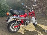 Honda dax - HONDA MOFA DAX