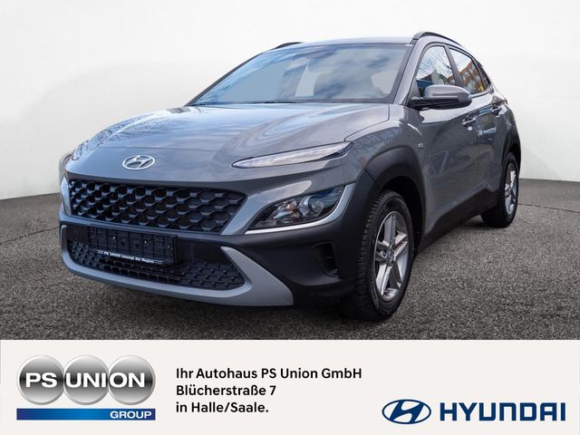 Hyundai Kona 1.0 Select KLIMA PDC SHZ KAMERA FACELIFT