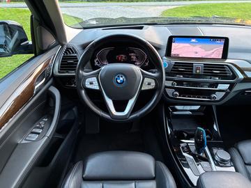 2021 BMW IX3 缩略图 14