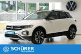 Volkswagen T-Roc 2.0TDI DSG Black Style AHK Rkam Navi - Volkswagen mit Diesel-Antrieb: mit Klimaanlage