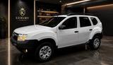 Dacia Duster I Basis 4x2 - gebrauchte Dacia Duster aus dem Jahr 2013