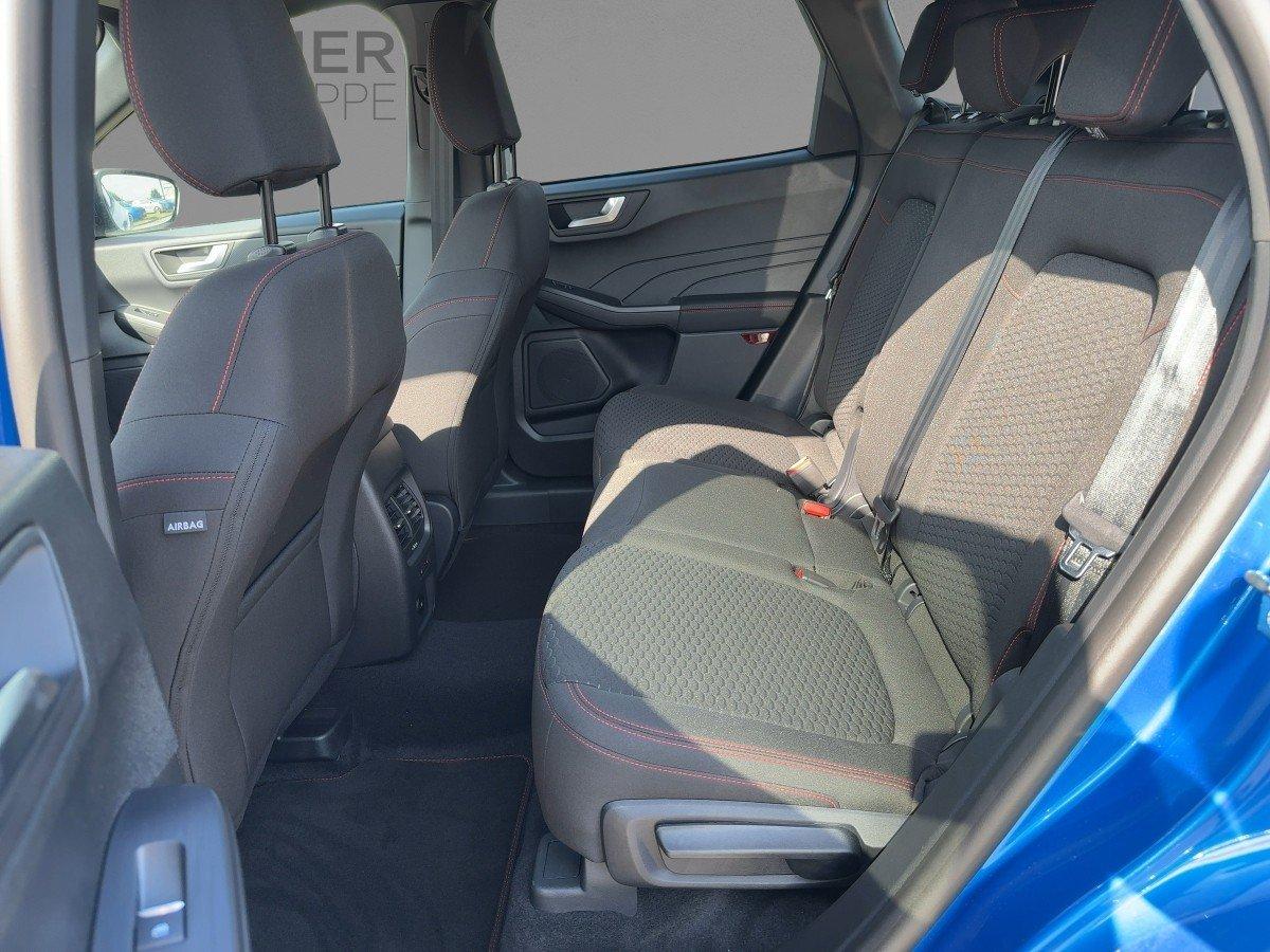 Ford Kuga ST-Line 1.5EB ACC*CAM*LED*NAVI*4xSHZ*AHK*PD, миниатюра 10