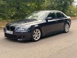 BMW 525i - M Paket TÜV bis 06/2028 - BMW 525: 525i M Paket