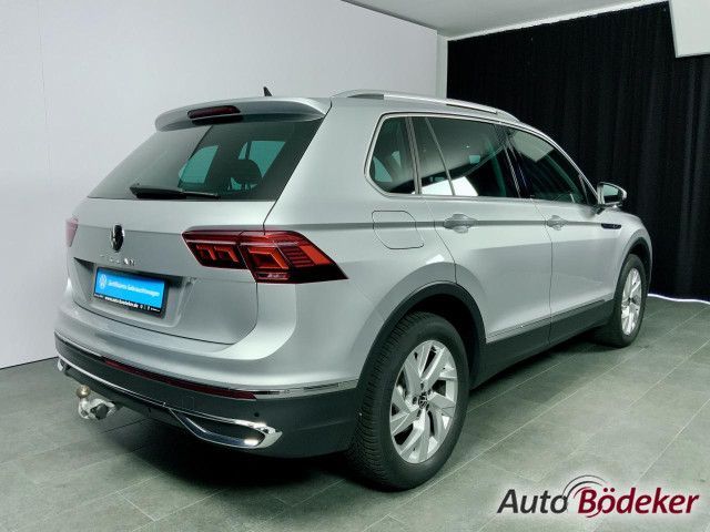Volkswagen Tiguan 2.0 TDI DSG Elegance Garantie b. 11.1.28