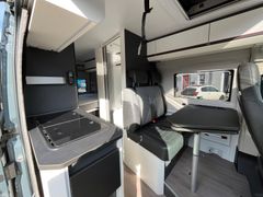 Adria Twin Sports 600 SPB*MaxxFan*Markise*AHK*Zuziehhi