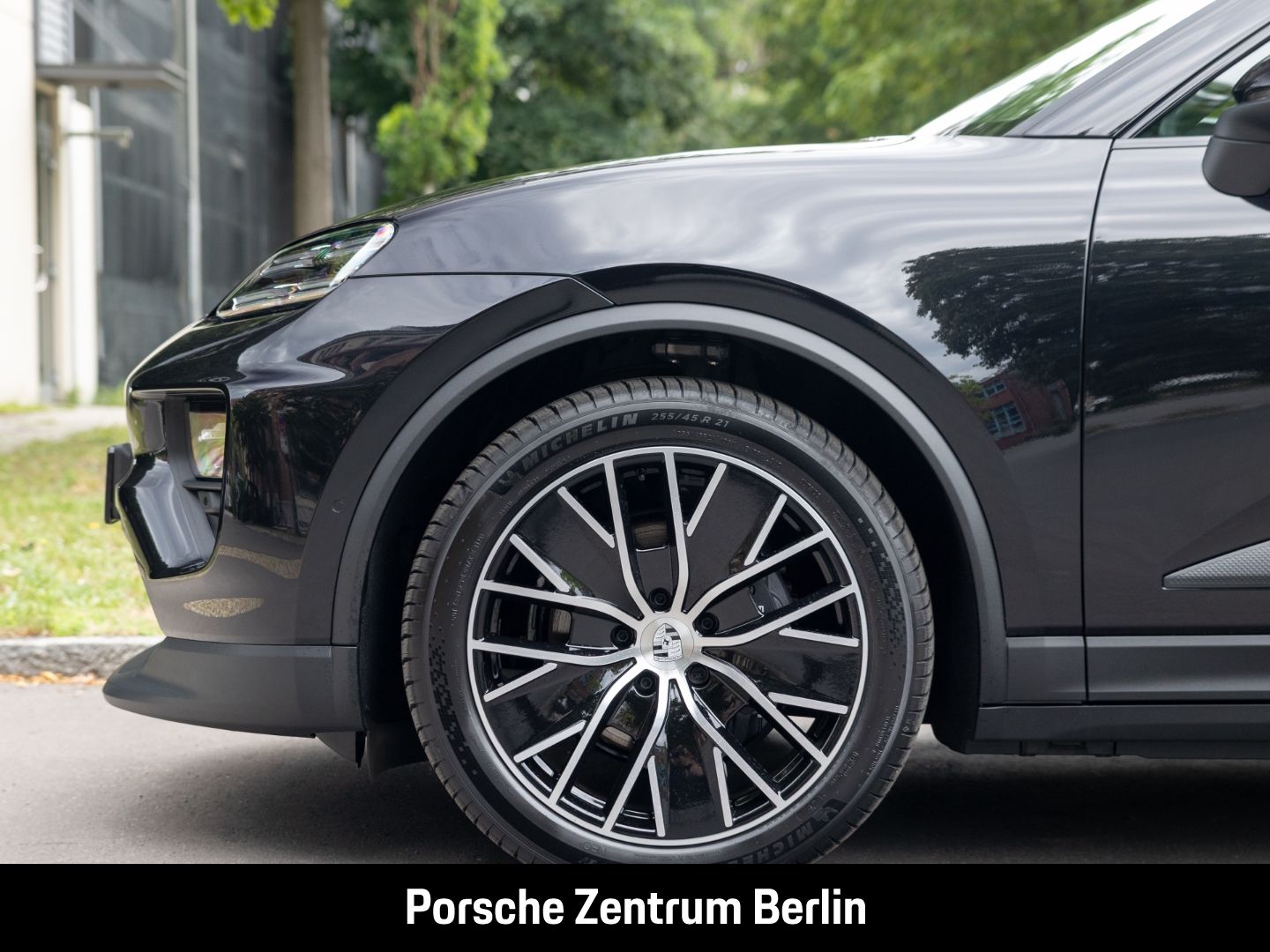 Porsche Macan - Bild 10