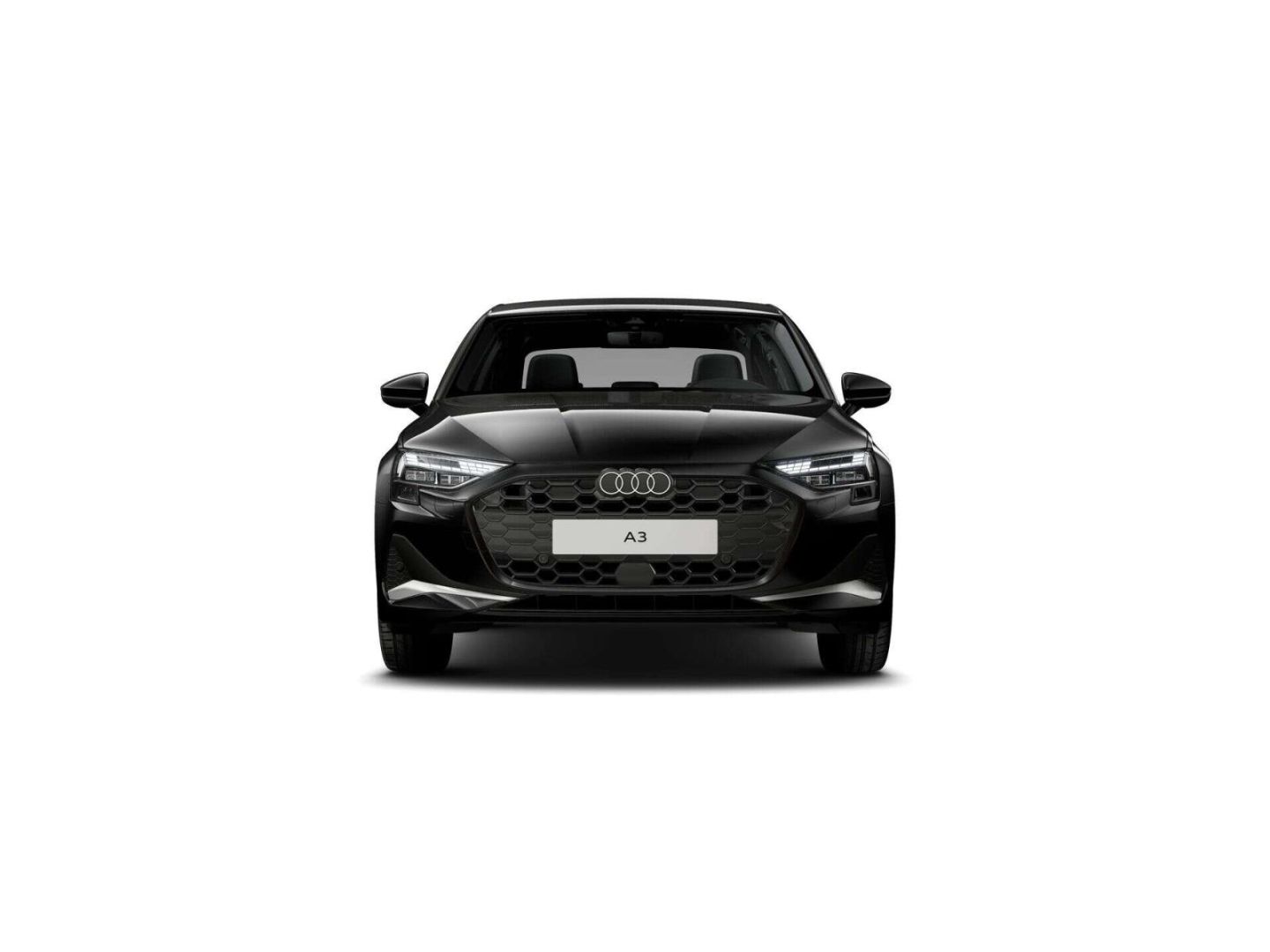 Audi A3 - Bild 4