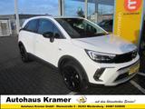 Opel Crossland Elegance NAVI KAMERA WI-PAKET AGR SITZ - Opel Crossland (X) Jahreswagen