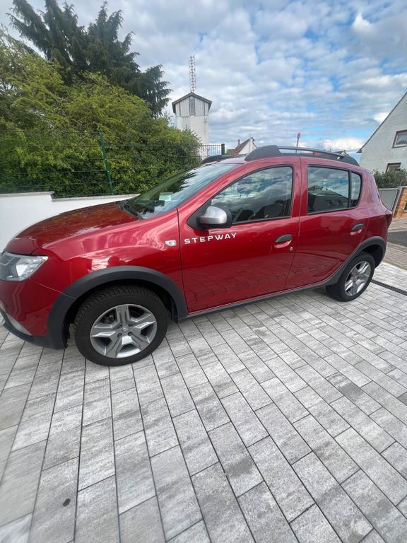 Image of Dacia Sandero
