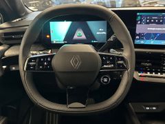 Fahrzeugabbildung Clio VI 160 E-Tech Full Hybrid Techno