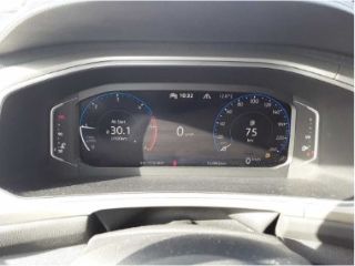 T-Roc 2.0 TDI Move App-Connect/LED/PDC/Sitzhzg  
