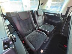 Fahrzeugabbildung Seat Alhambra FR-Line Navi Leder Xenon Sitzh 7.Sitze
