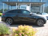 Mercedes-Benz GLC 43 AMG Coupé 4M LED Kamera AIRM Burm PerfAGA - gebrauchte Mercedes-Benz GLC 43 AMG aus dem Jahr 2019