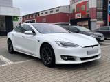 Tesla Model S Maximale Reichweite -