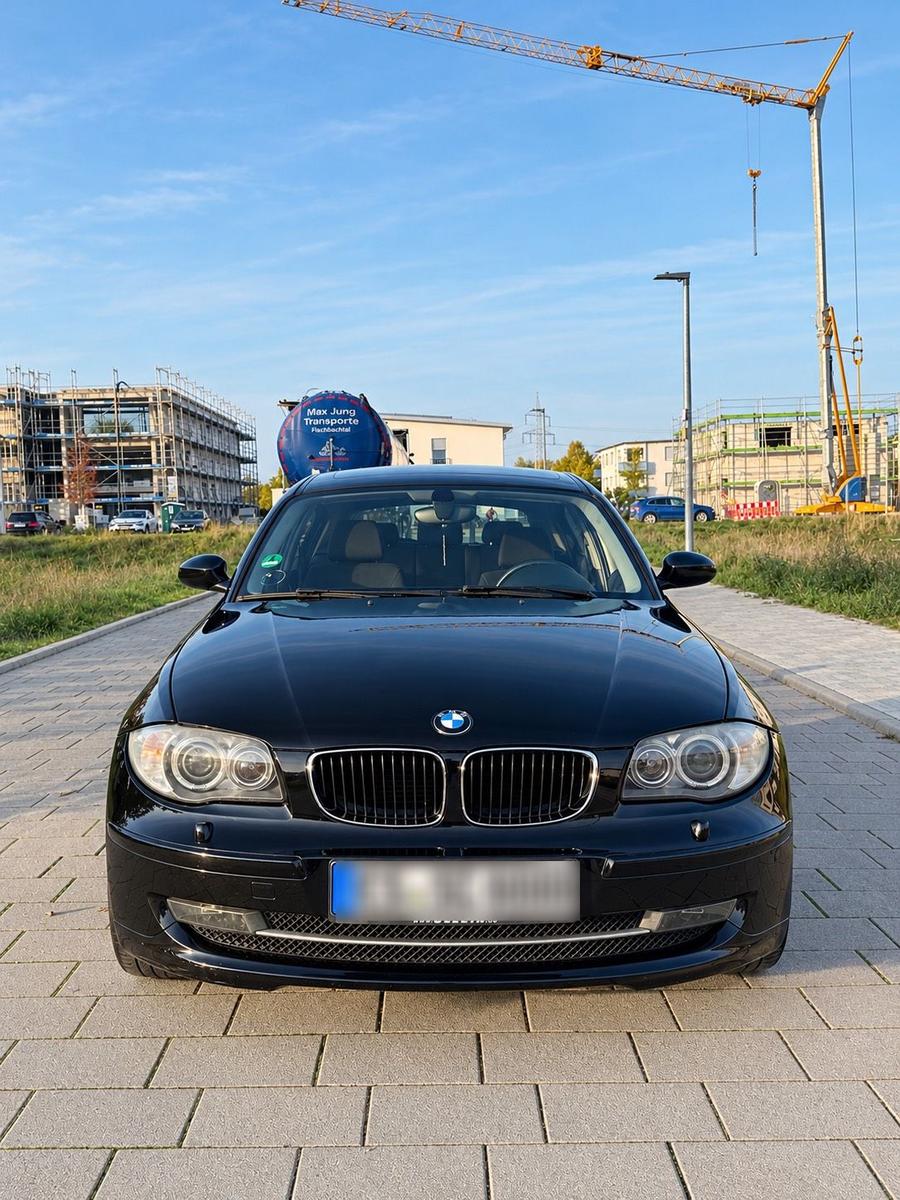 BMW 116