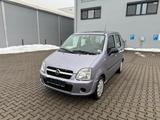 Opel Agila 1.0 Twinport Edition---Tüv 1-2028 - gebrauchte Opel Agila aus dem Jahr 2003