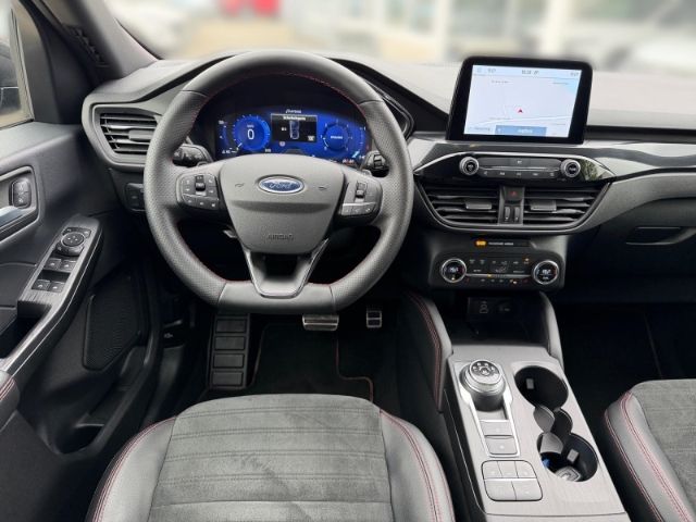 Fahrzeugabbildung Ford Kuga ST-Line X +KLIMA+PDC+AHK+LED+RFK+SHZ+UVM+
