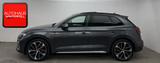 Audi Q5 55 TFSI e qu S line PANO+21Z+LUFT+MEMO+AHK+ - Audi Gebrauchtwagen