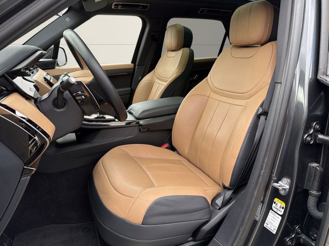 Land Rover Range Rover Sport P460e HSE Dynamic PHEV+St.Hzg+