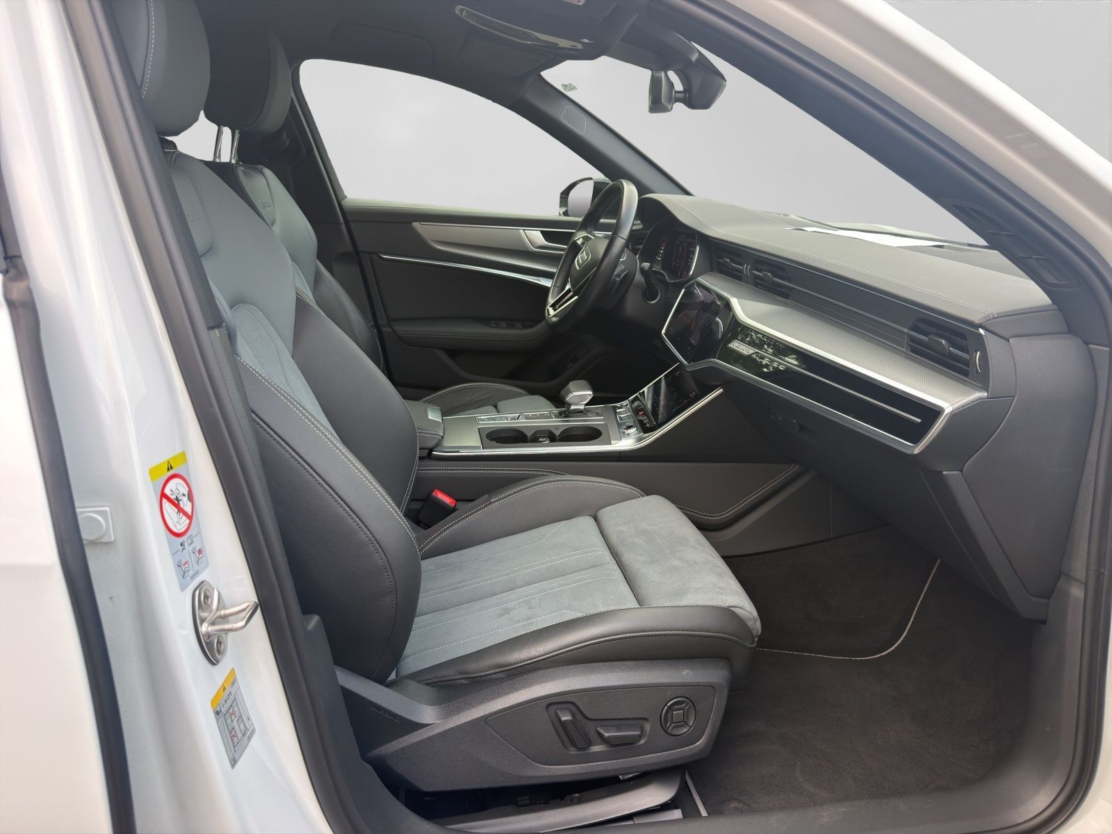 Audi A6 allroad 50 TDI Q NP104 LM21 STHZG HD-MATRIX B foto 4