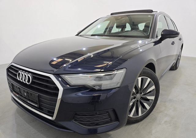 Audi AUDI A6 2.0 TDi Aut. Pano LED-Xeno