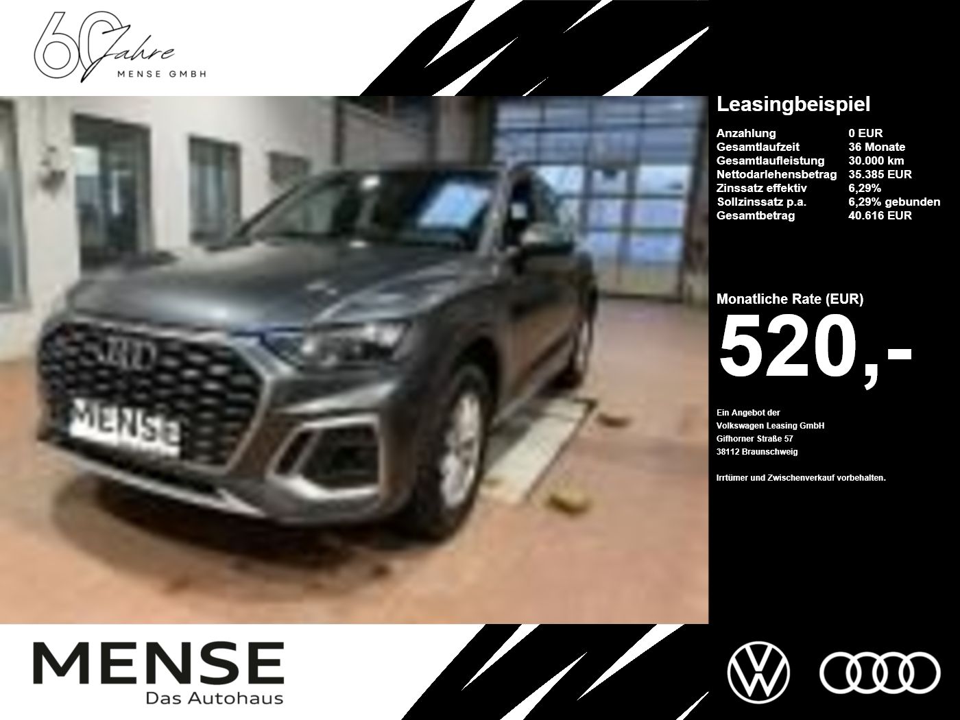 Audi Q5 Sportback 50 TFSI e quattro S tronic S line