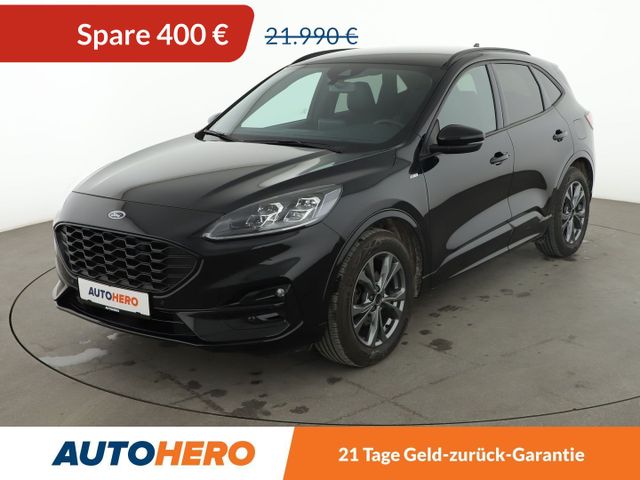 Ford Kuga 1.5 EcoBoost ST-Line X Aut*NAVI*LED*TEMPO*