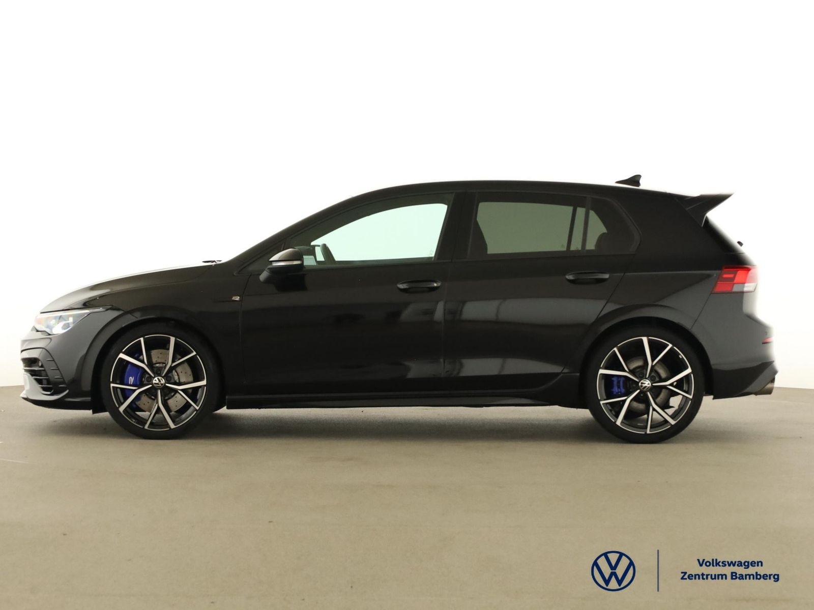 Volkswagen Golf VIII 2.0 TSI R Performance NAV ACC LED AKRA foto 3