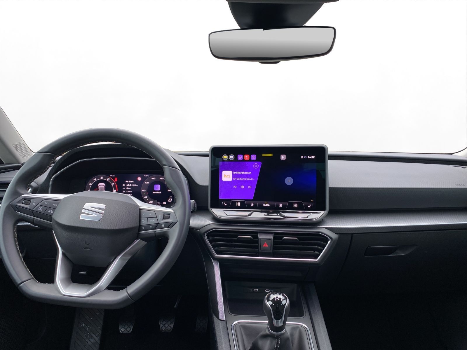 Seat Leon - Bild 14