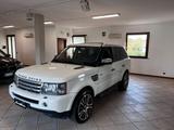 Land Rover Range Sport 4.2 V8 Supercharged - gebrauchte Land Rover Range Rover Sport aus dem Jahr 2006