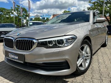 BMW 530 - 1