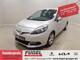 Renault Grand Scenic 1.6 dCi Dynamique Navi|SHZ|7S|AHK - Renault Grand Scenic in Dresden
