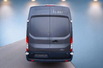 Ford Transit - 12