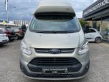 Ford Transit Custom/Westfalia/Nugget/Wohnmobil/GAR! - Ford Transit: Westfalia Nugget
