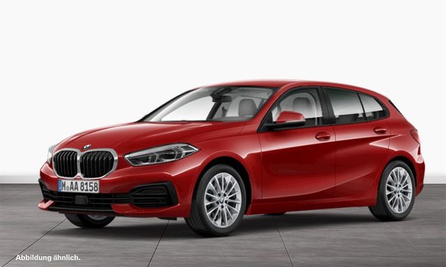 BMW 120i Hatch