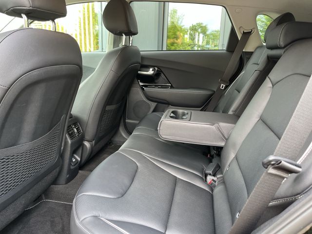 Niro EV 64 kWh / UPE: 49.790,- € / SPIRIT WP 3PH