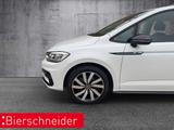 Volkswagen Touran 2.0 TDI DSG Highline R-Line BLACK STYLE K - Volkswagen Touran mit Diesel-Antrieb: Navigationssystem, Kleinbus