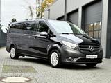 Mercedes-Benz Vito Tourer 116 CDI Pro Extra Lang Navi Kamera - LKWs & Trucks in Düsseldorf