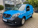 Mercedes-Benz Citan Kasten 112 Lang*AHK*Euro-6* - gebrauchte Mercedes-Benz Citan aus dem Jahr 2018