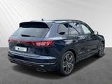 Volkswagen Touareg  3.0 TDI DSG R-Line 4Motion AHK+NAVI+PAN - Volkswagen Gebrauchtwagen in Rosenheim