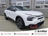 Citroën ë-C4 Shine 136 HUD*Winter-Paket*360°Kamera*Park- - Citroën C4 in Stuttgart