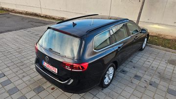 Volkswagen Passat Variant - 12
