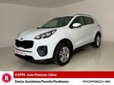 Kia Sportage 1.7 CRDI 2 COOL ***per NEOPATENTATI - Kia Sportage mit Diesel-Antrieb: Kombi