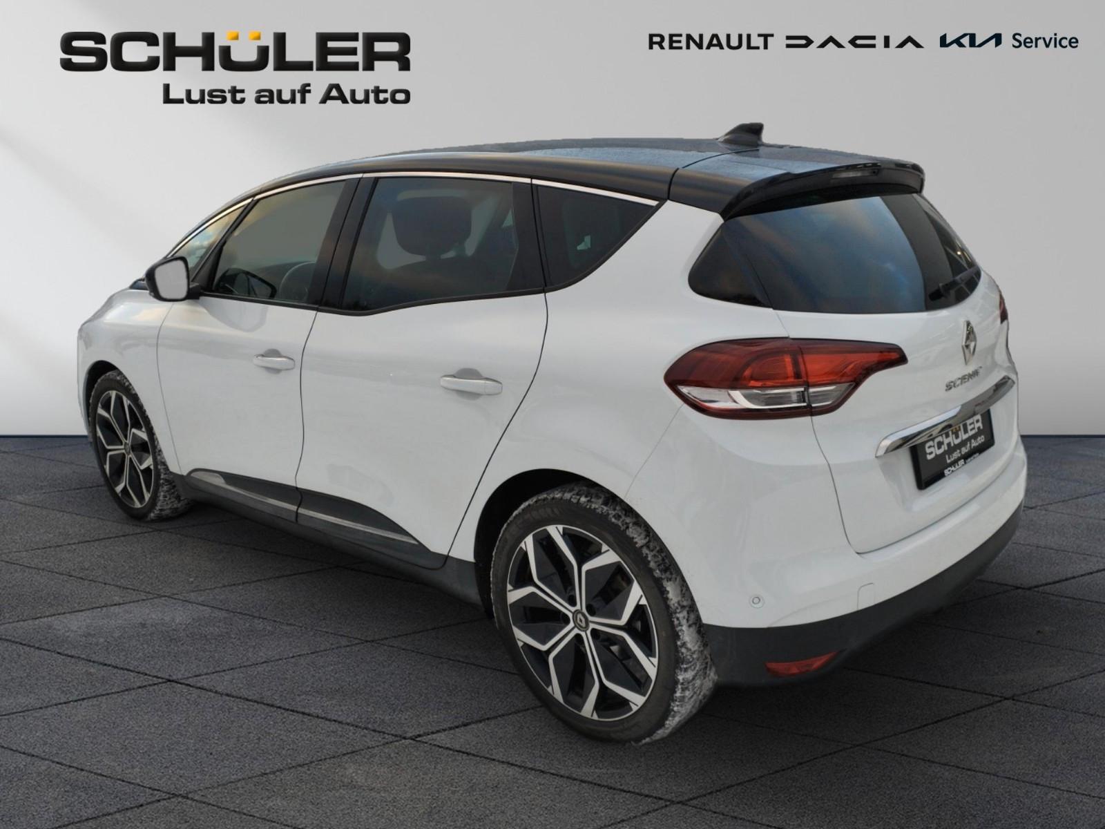 Renault Scenic IV TCe 140 Intens