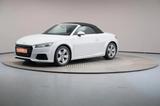 Audi TT Roadster 1.8 TFSI - - Audi TT Gebrauchtwagen in Duisburg