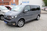 Volkswagen T6.1 Multivan Generation SIX 150PS DSG 4Motion