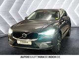 Volvo XC60 B4B Core 2WD ACC BLIS 4xSHz LED GOOGLE Navi - Volvo XC60 mit Benzin-Antrieb