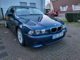 BMW 523i E39, Limo, Automatik - BMW 523 in Hagen