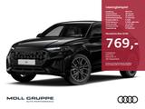Audi Q8 SUV TFSI e quattro 290 kW tiptronic