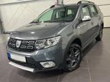 Dacia Logan MCV II Stepway **Navi*Klima*PDC*Temp** - Dacia Logan Gebrauchtwagen